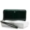 Кошелек PE Женский кожа DR. BOND PEW38 green