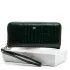 Кошелек PE Женский кожа DR. BOND PEW38 green