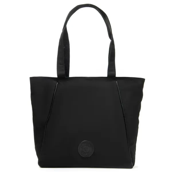 Сумка Женская Текстиль полиамид Jielshi 3768 black