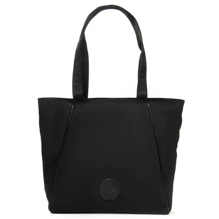 Сумка Женская Текстиль полиамид Jielshi 3768 black