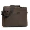 Сумка Мужская Для Ноутбука нейлон Lanpad 0940 brown