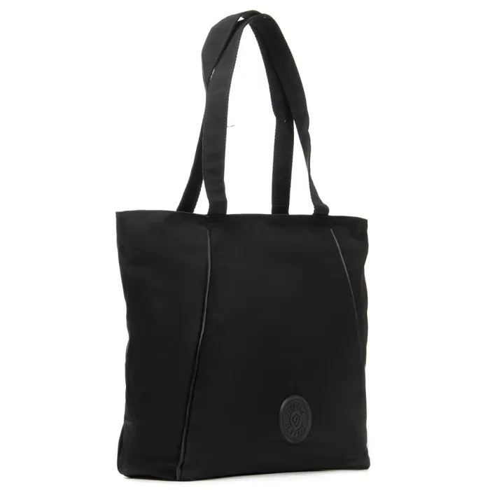 Сумка Женская Текстиль полиамид Jielshi 3768 black