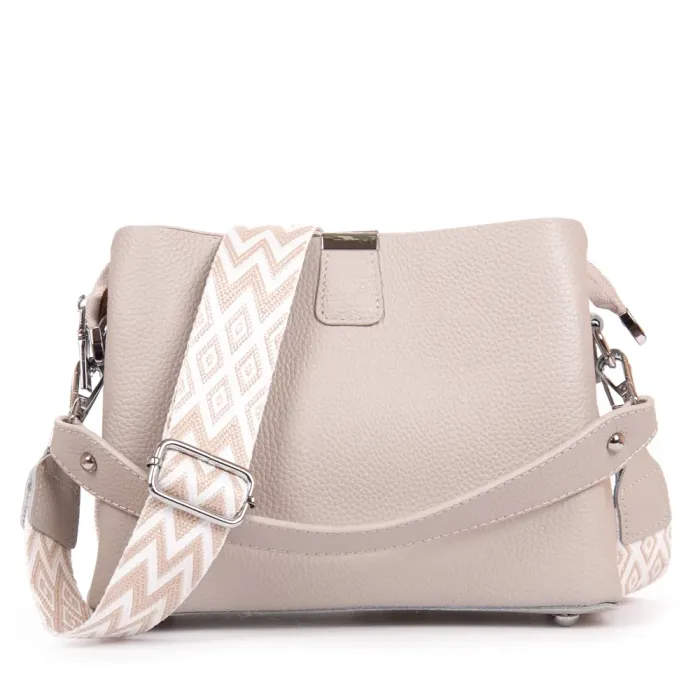 Сумка Мужская Планшет нейлон Lanpad 82036 green