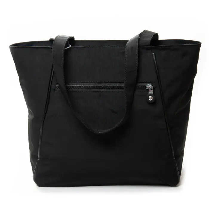 Сумка Женская Текстиль полиамид Jielshi 3768 black