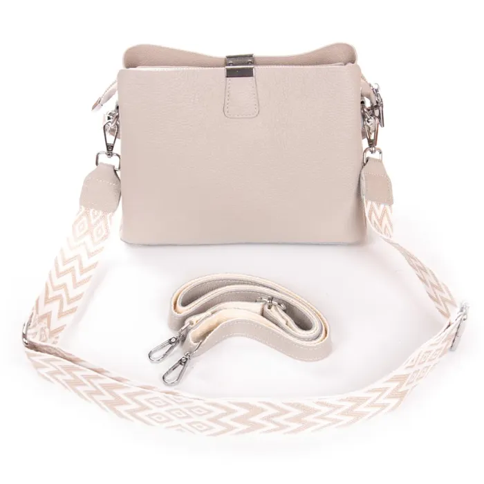 Сумка Мужская Планшет нейлон Lanpad 82036 green