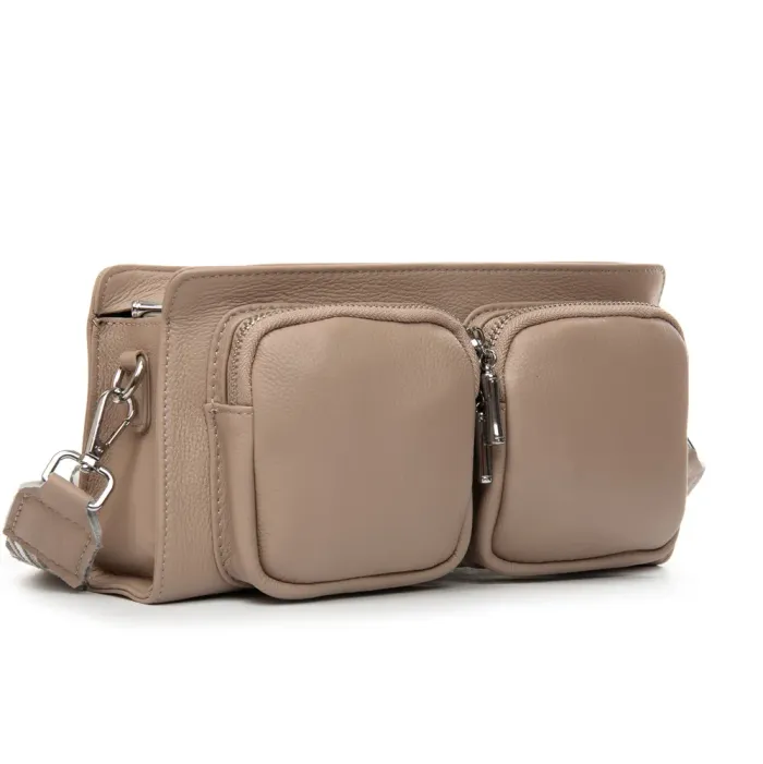 Сумка Мужская Планшет иск-кожа DR. BOND 331-3 black