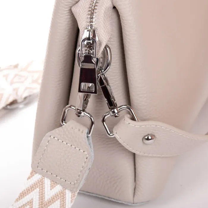 Сумка Мужская Планшет нейлон Lanpad 82036 green