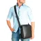 Сумка Мужская Планшет кожа BRETTON 3516-3 black