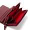 Кошелек Bright Женский кожа DR. BOND WS-32 wine red