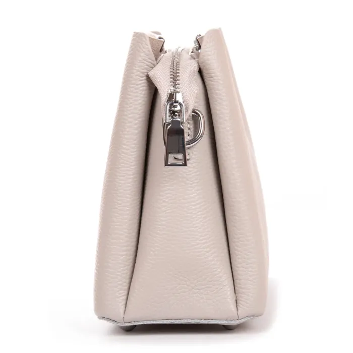 Кошелек Classic кожа DR. BOND W1-V-2 bordo