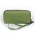 Кошелек Classic Женский кожа DR. BOND WN-23-18 green