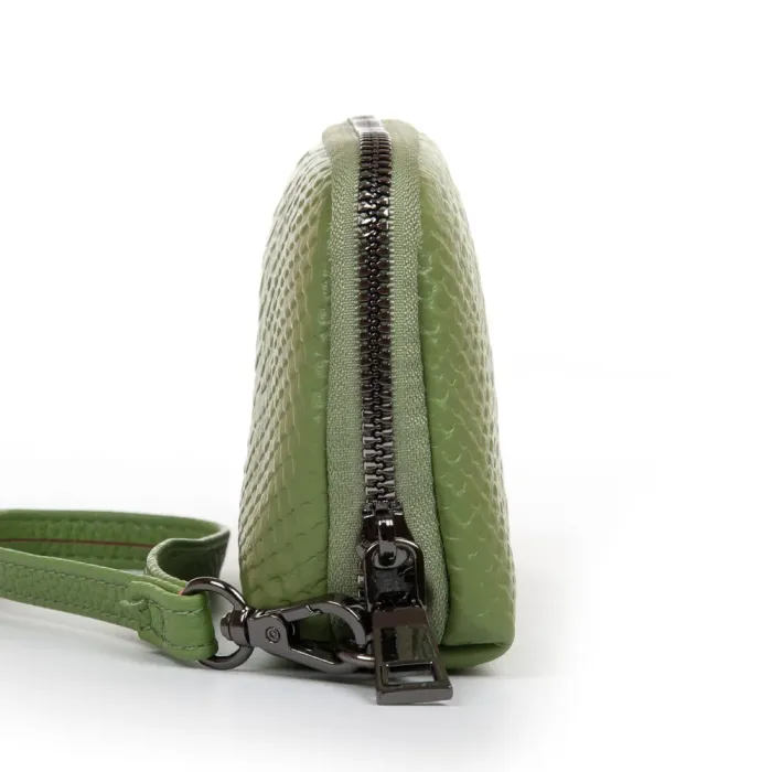 Сумка Жіноча Текстиль поліамід Jielshi 3596 khaki