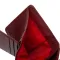 Кошелек Bright Женский кожа DR. BOND WS-32 wine red