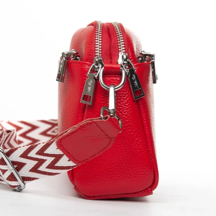 Сумка Мужская Планшет иск-кожа DR. BOND 331-2 black