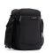Сумка Мужская Планшет нейлон Lanpad A45007 black мал