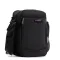 Сумка Мужская Планшет нейлон Lanpad A45007 black мал
