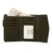 Гаманець Classic Жіноча шкіра DR. BOND WN-23-18 green