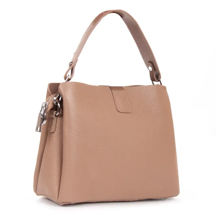 Сумка Мужская Планшет нейлон Lanpad 18033 black