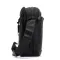 Сумка Мужская Планшет нейлон Lanpad A45007 black мал