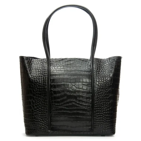 Сумка Женская Классическая кожа ALEX RAI 00109 black