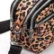 Сумка Женская Текстиль полиамид Jielshi C68 leopard print