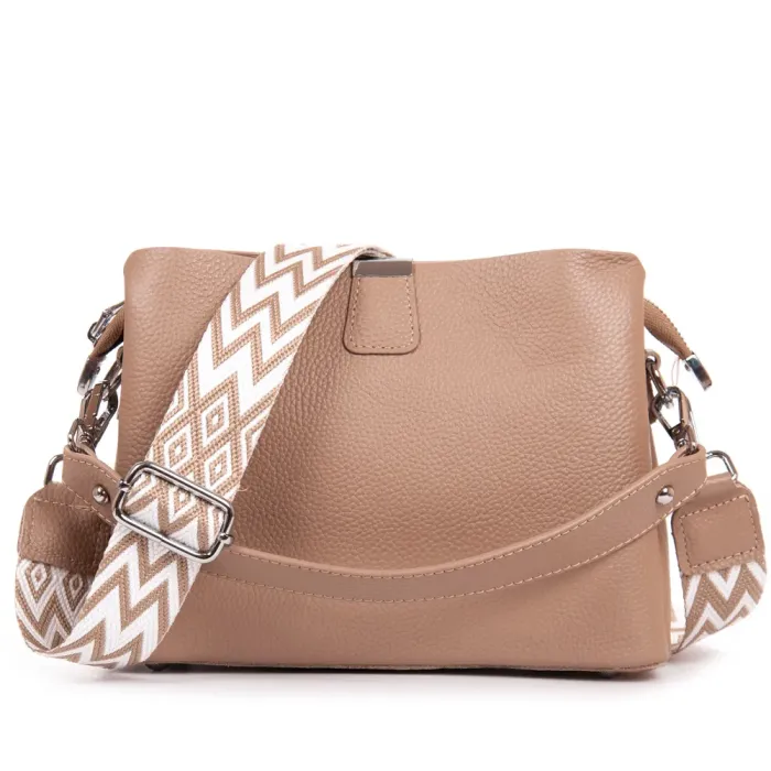 Сумка Мужская Планшет нейлон Lanpad 18033 black