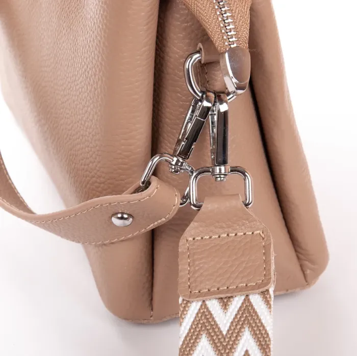 Сумка Мужская Планшет нейлон Lanpad 18033 green