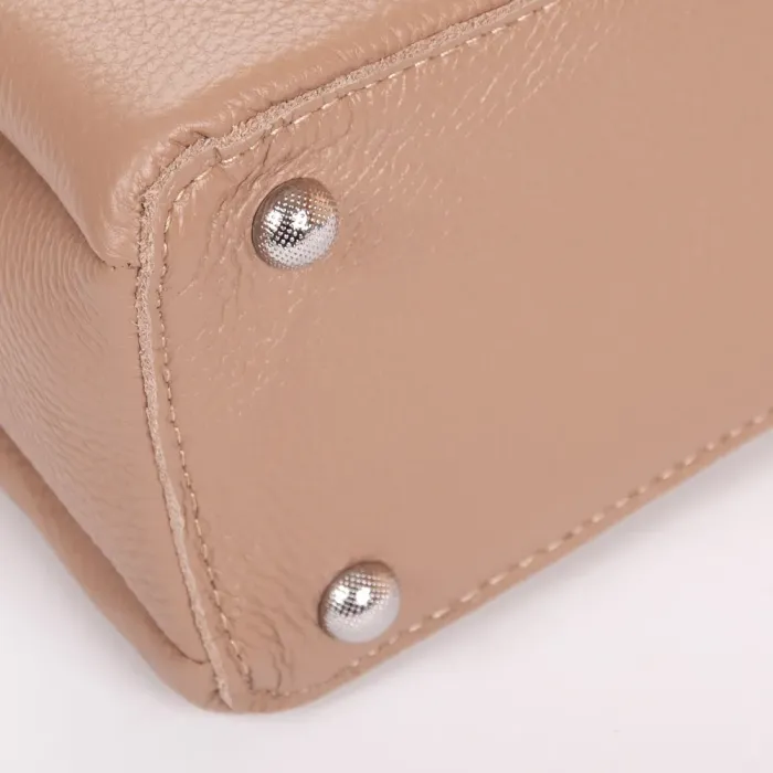 Сумка Женская Текстиль полиамид Jielshi 1673 d.green