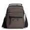Сумка Мужская Планшет нейлон Lanpad A98222 brown мал