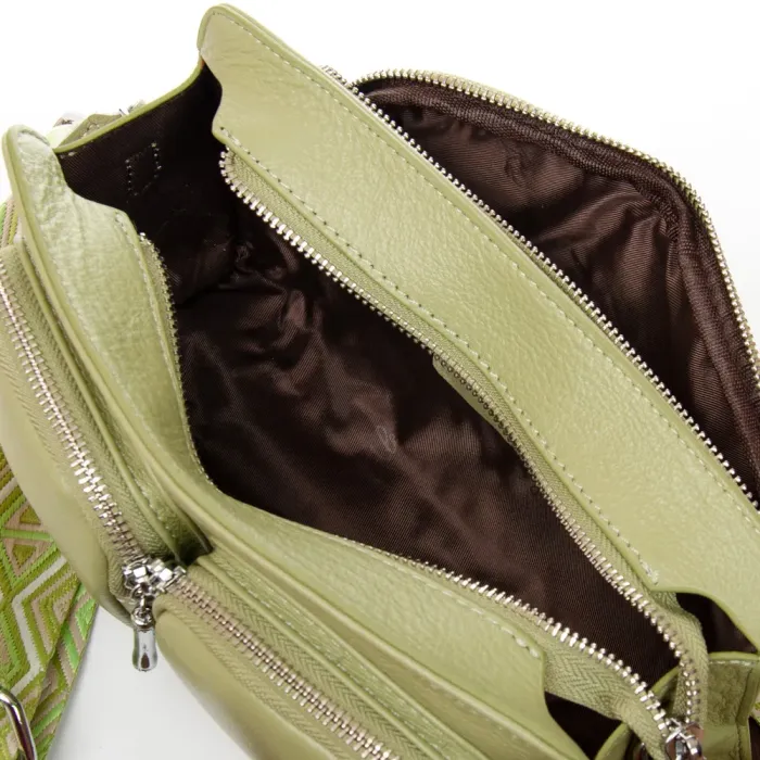 Дорожня Спорт нейлон Lanpad 3061 blue