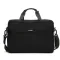 Сумка Мужская Для Ноутбука нейлон Lanpad 0940 black