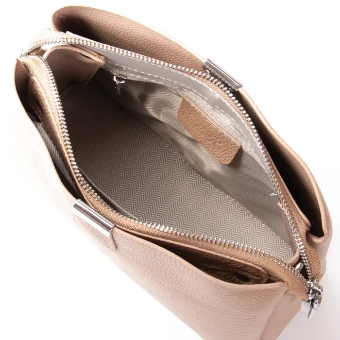 Сумка Женская Текстиль полиамид Jielshi 1673 d.green