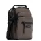 Сумка Мужская Планшет нейлон Lanpad A98222 brown мал