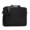 Сумка Мужская Для Ноутбука нейлон Lanpad 0940 black