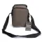 Сумка Мужская Планшет нейлон Lanpad A98222 brown мал