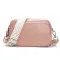 Сумка Женская Клатч кожа ALEX RAI 3803 pink
