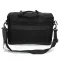 Сумка Мужская Для Ноутбука нейлон Lanpad 0940 black