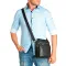 Сумка Мужская Планшет кожа BRETTON 2050-6 black