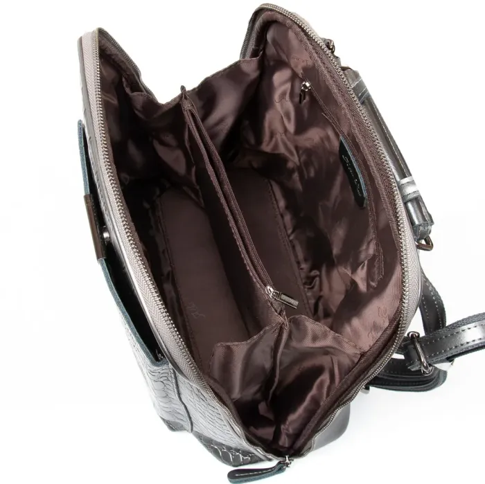 Дорожня Спорт нейлон Lanpad 3061 blue