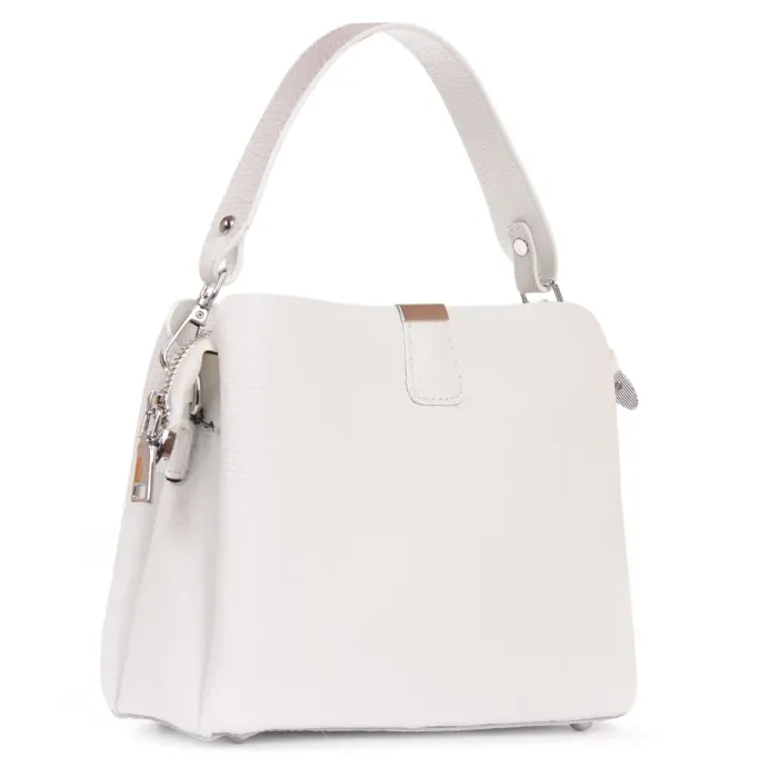 Сумка чоловіча Планшет нейлон Lanpad 4213 black