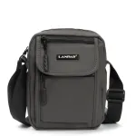 Сумка Мужская Планшет нейлон Lanpad 0938 grey мал
