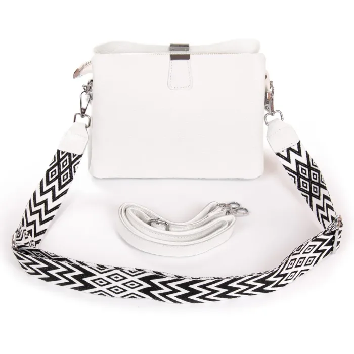 Чоловічий гаманець Classic шкіряний Dr.Bond M3 black