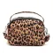 Сумка Женская Текстиль полиамид Jielshi 8-31 leopard print