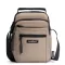 Сумка Мужская Планшет нейлон Lanpad A98222 khaki мал