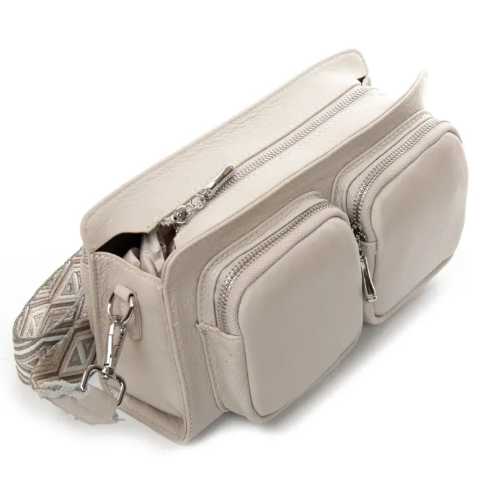 Сумка Женская Классическая иск-кожа FASHION 01-06 8320 orange