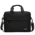 Сумка Мужская Для Ноутбука нейлон Lanpad 37017 black