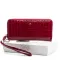 Кошелек PE Женский кожа DR. BOND PEW38 red