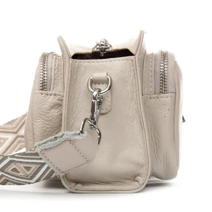 Сумка Женская Классическая иск-кожа FASHION 01-06 8320 orange