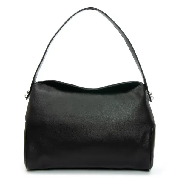 Сумка Женская Классическая кожа ALEX RAI 91007-9 black