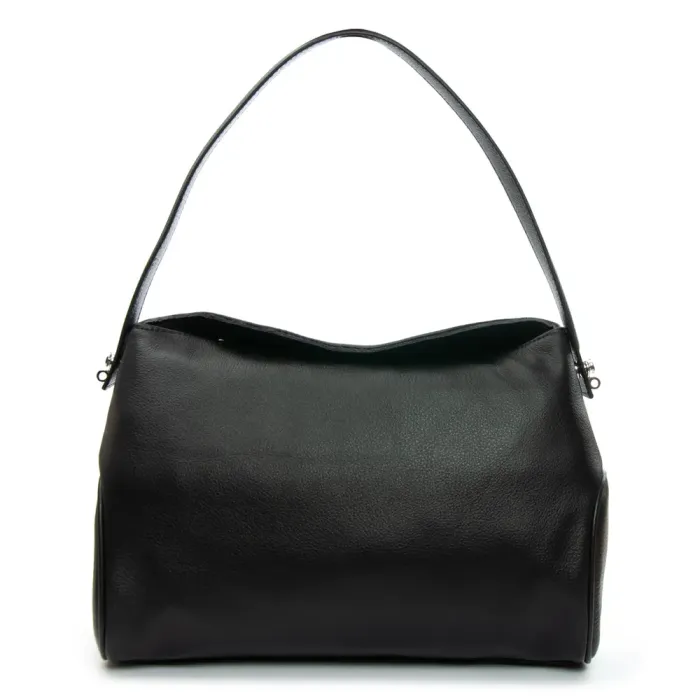 Сумка Женская Классическая кожа ALEX RAI 91007-9 black